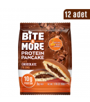 Bite & More Protein Pancake Çikolata